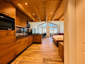 AlpSuites Oberstdorf - Neueröffnung zu unserem Landhaus Bauer